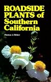 Roadside Plants of Southern California (Outdoor and Nature)