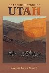 Roadside History of Utah