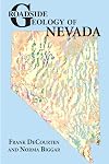 Roadside Geology of Nevada (Roadside Geology Series)