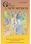 Roadside Geology of New Mexico