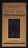 William and the Magic Ring: A Shadow Casting Bedtime Story