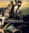 Masterpieces: Great Paintings of the World in the Museum of Fine Arts, Boston