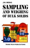 Sampling and weighing of bulk solids