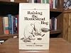Raising the homestead hog