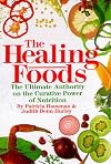 The Healing Foods: The Ultimate Authority on the Curative Power of Nutrition