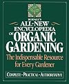 Rodale's All-New Encyclopedia of Organic Gardening: The Indispensable Resource for Every Gardener