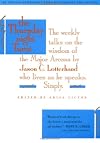 The Thursday Night Tarot: Weekly Talks on the Wisdom of the Major Arcana