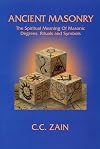 Ancient Masonry (The brotherhood of light)