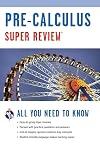 Pre-Calculus Super Review