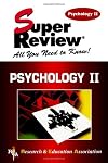 Psychology II Super Review