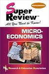 Microeconomics Super Review