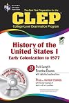 CLEP History of the United States I