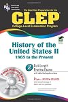 CLEP History of the United States II
