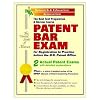 Patent Bar Exam : The Best Test Preparation and Review Course
