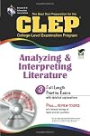 CLEP Analyzing & Interpreting Literature