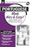 Portuguese Made Nice & Easy (Language Learning)