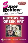 History of Greek Art Super Review