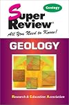 Geology Super Review (Super Reviews Study Guides)