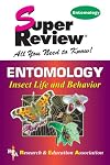 Entomology Super Review (Super Reviews Study Guides)