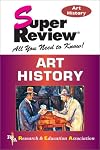 Art History Super Review (Super Reviews)