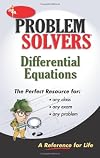 Differential Equations Problem Solver