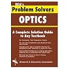 Optics Problem Solver