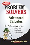 Advanced Calculus Problem Solver