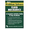 Fluid Mechanics & Dynamics Problem Solver