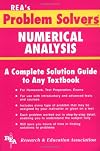 Numerical Analysis Problem Solver