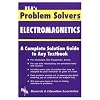 Electromagnetics Problem Solver