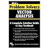 Vector Analysis Problem Solver