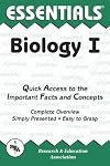 Essentials of Biology I