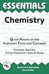 Essentials of Chemistry