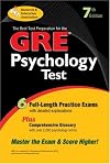 GRE Psychology