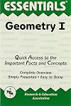 Essentials of Geometry I