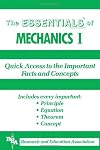 Essentials of Mechanics I