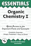 Essentials of Organic Chemistry I