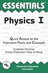 Essentials of Physics I