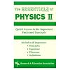 Essentials of Physics II