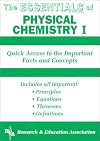 Essentials of Physical Chemistry I
