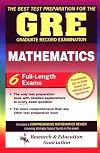 GRE Mathematics