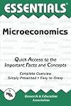 Essentials of Microeconomics