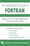 The Essentials of Fortran (Essential Series)