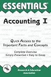 Essentials of Accounting I