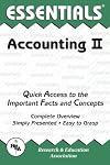 Essentials of Accounting II