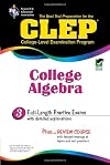 CLEP College Algebra