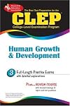 CLEP Human Growth & Development