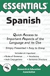 Essentials of Spanish