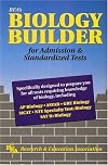 Biology Builder for Admission and Standardized Tests