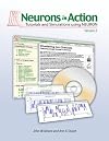 Neurons In Action 2: Tutorials and Simulations using NEURON
